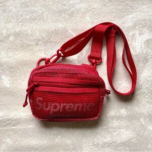 Supreme Cross Body, Small Shoulder Bag (SS20)